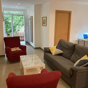  Apartamento El Palo,