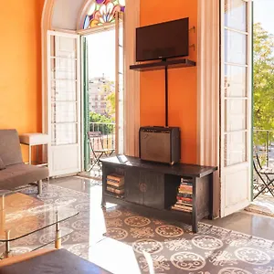  Habitación en casa particular Private In Historic Building On The Square