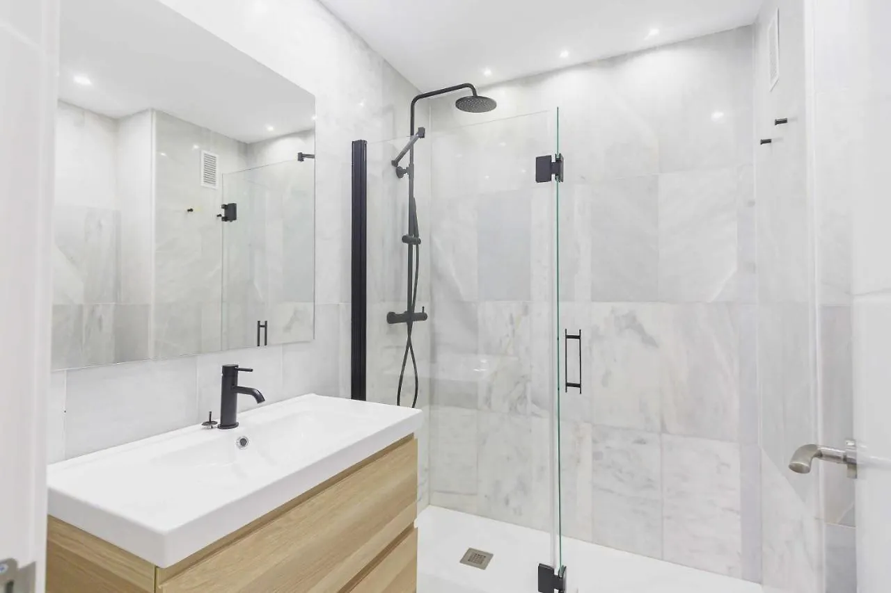 Apartamento Vialia Apartment Malaga 0*,  Spain