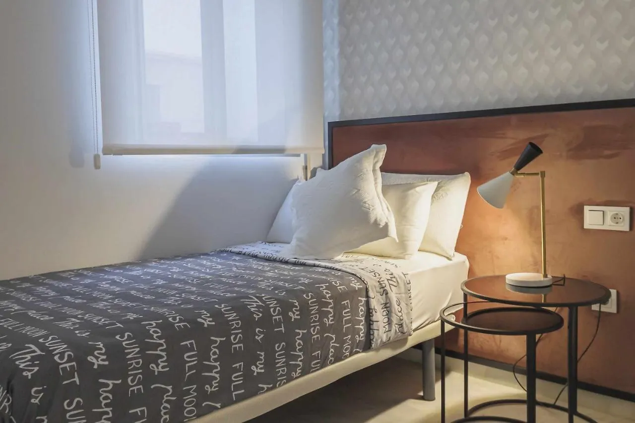 Apartamento Vialia Apartment Malaga